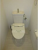  モア・ハナノキ