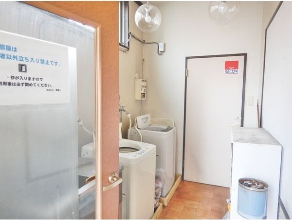  名古屋市営地下鉄桜通線/瑞穂区役所駅 徒歩1分 4階 築46年