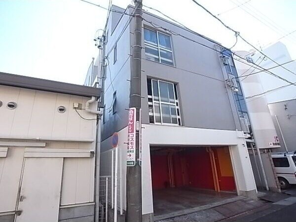  名鉄名古屋本線/神宮前駅 徒歩3分 3階 築37年