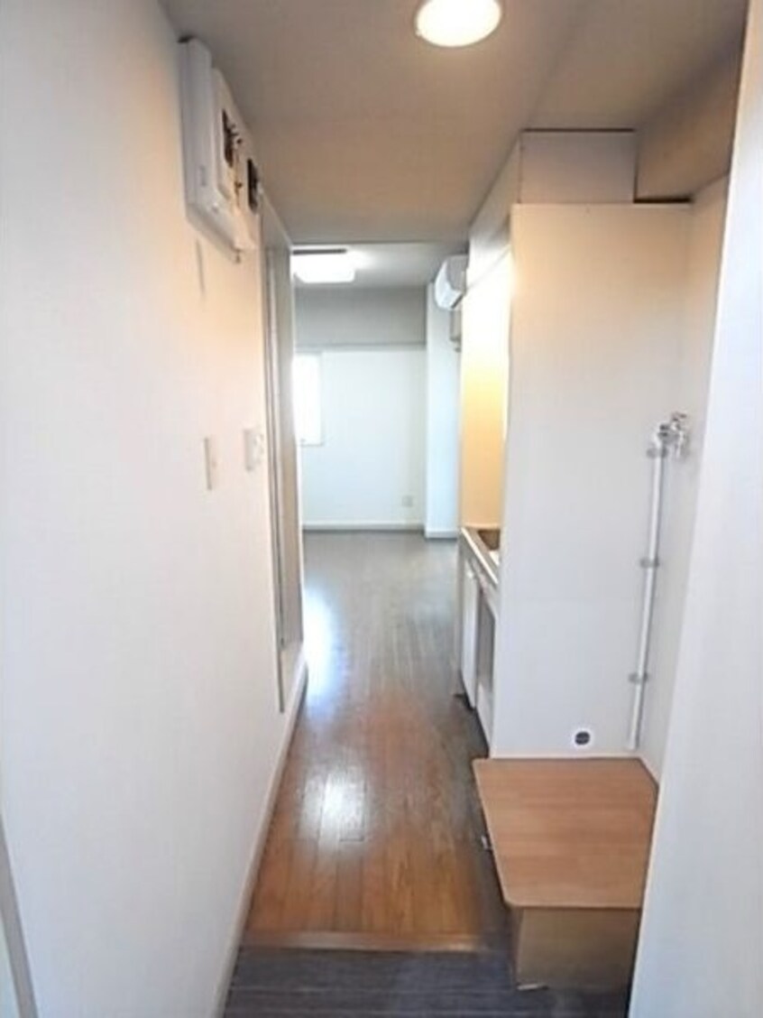  名鉄名古屋本線/神宮前駅 徒歩3分 3階 築37年