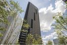 名古屋市営地下鉄東山線/名古屋駅 徒歩13分 10階 築浅の外観