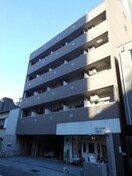  名古屋市営地下鉄名城線/矢場町駅 徒歩7分 5階 築24年