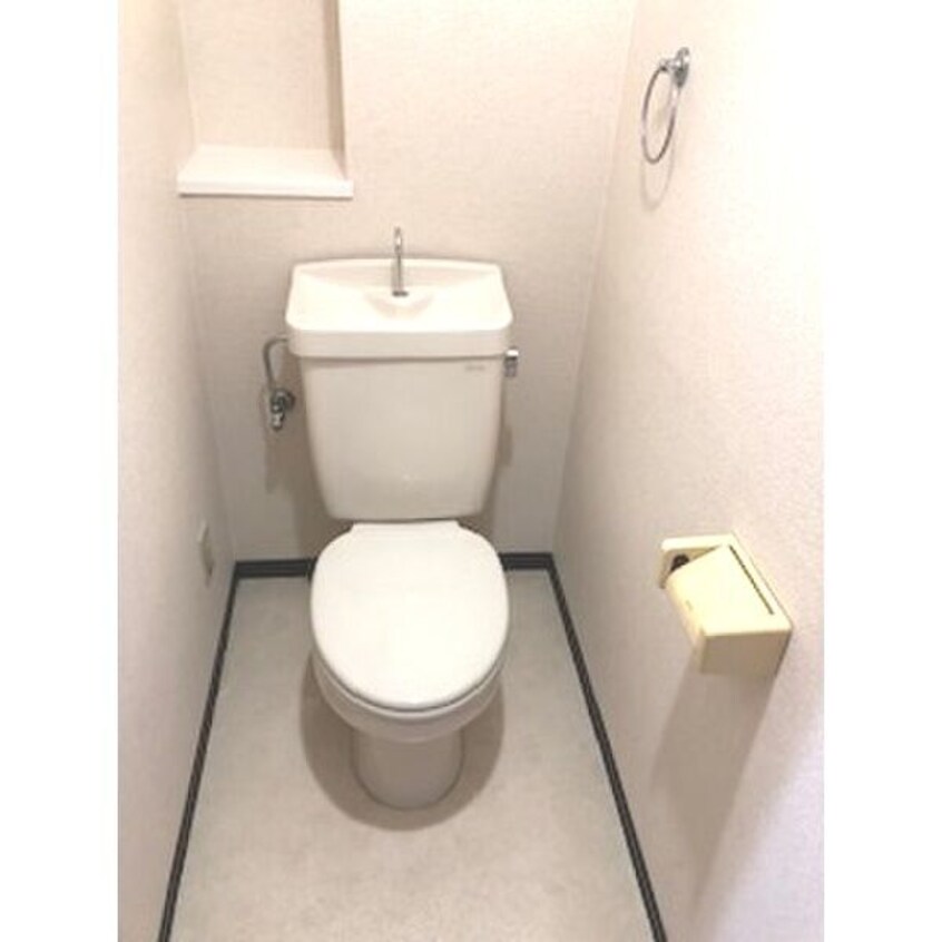  名古屋臨海高速鉄道<あおなみ線>/南荒子駅 徒歩5分 1階 築27年