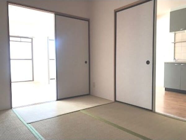  名古屋市営地下鉄東山線/高畑駅 徒歩27分 2階 築32年