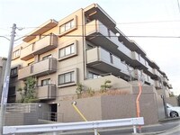 ライオンズガーデンヒルズ富士見台壱番館
