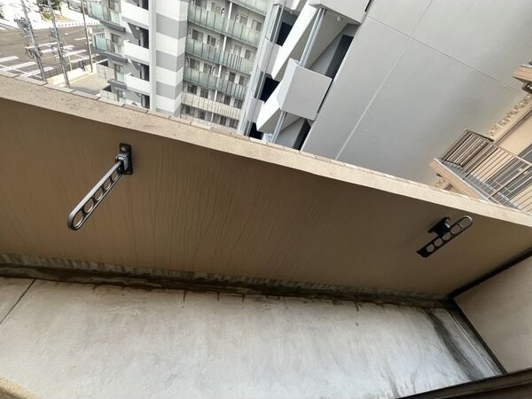  名古屋市営地下鉄東山線/新栄町駅 徒歩6分 6階 築23年