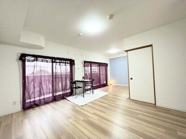  シティ・ライフグランヴィーネ星ヶ丘　B棟