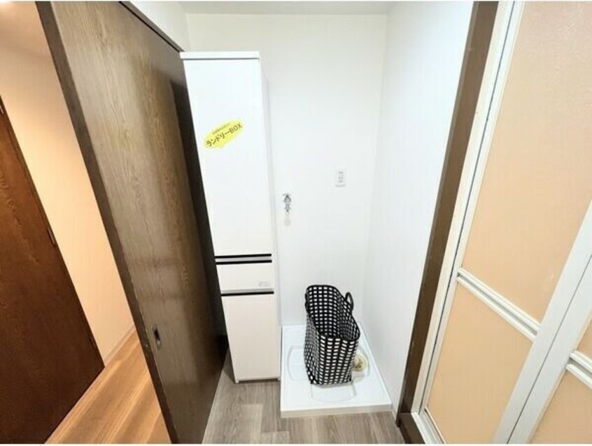  シティ・ライフグランヴィーネ星ヶ丘　B棟