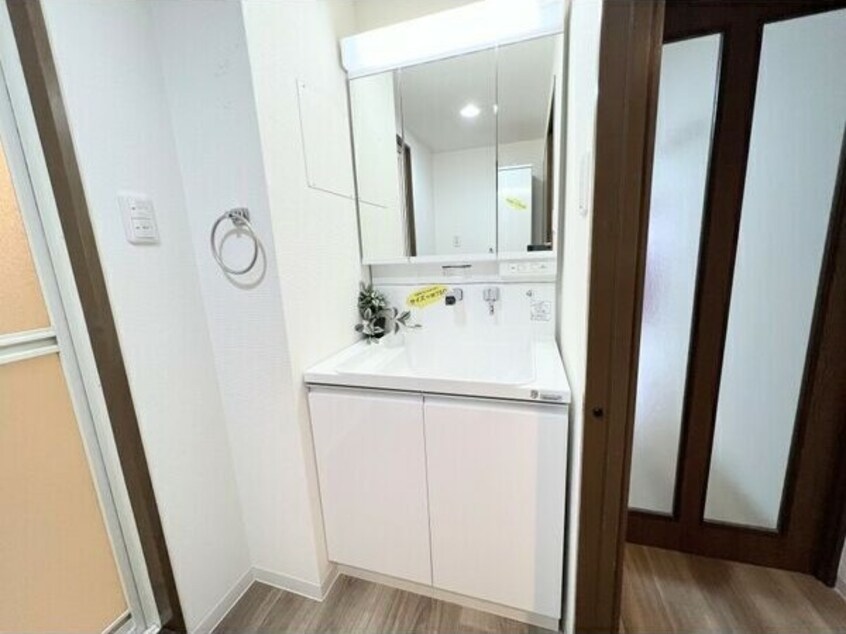  シティ・ライフグランヴィーネ星ヶ丘　B棟