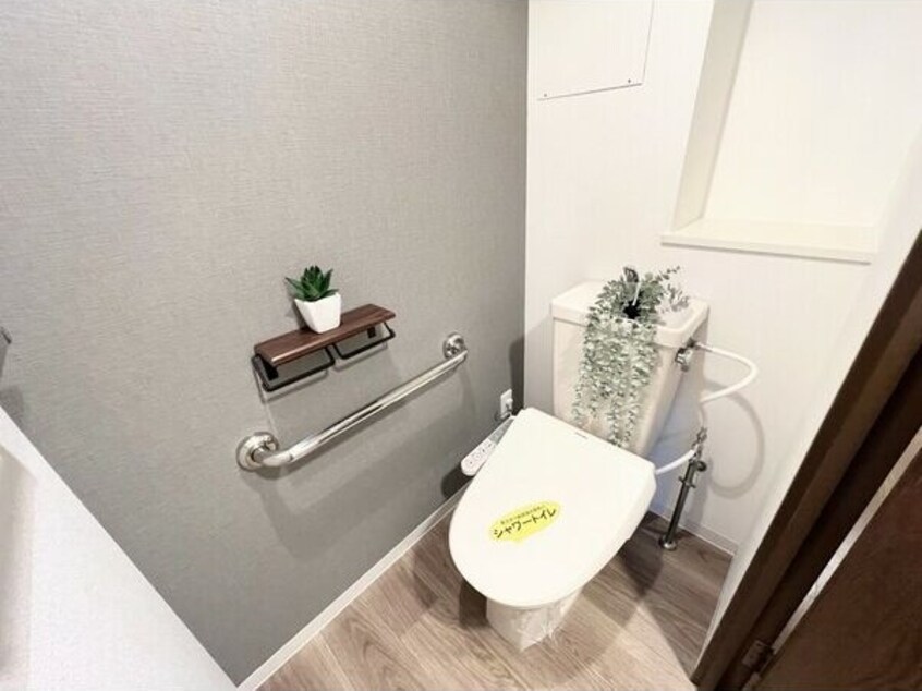  シティ・ライフグランヴィーネ星ヶ丘　B棟