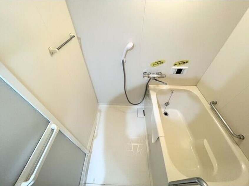  シティ・ライフグランヴィーネ星ヶ丘　B棟