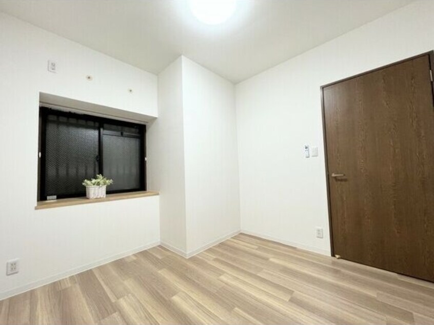  シティ・ライフグランヴィーネ星ヶ丘　B棟