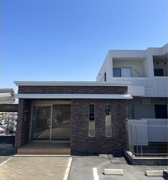  プレミアコート星ヶ丘