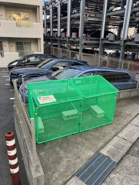  プレミアコート星ヶ丘