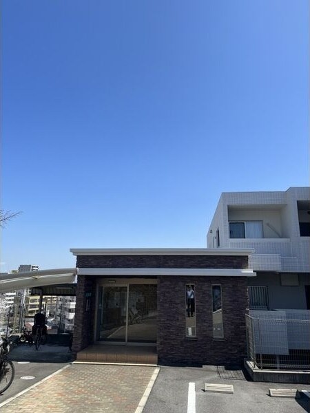  プレミアコート星ヶ丘