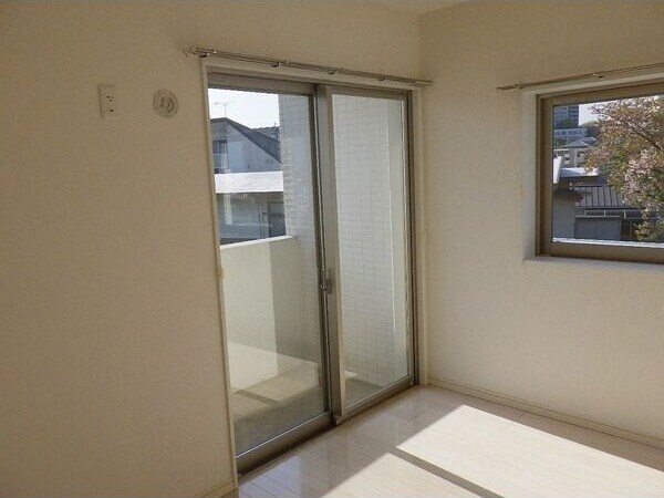  プレミアコート星ヶ丘