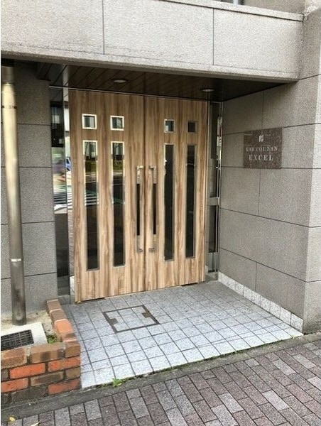  覚王山エクセル