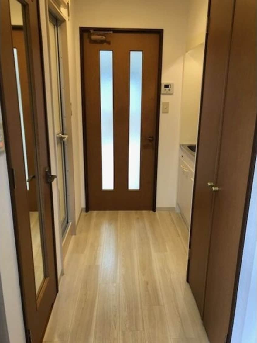  覚王山エクセル