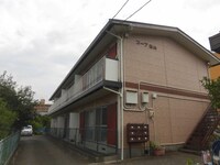 コープ西川　１０５号室