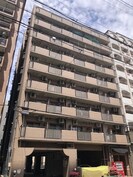 名古屋市営地下鉄名城線/上前津駅 徒歩4分 9階 築32年の外観