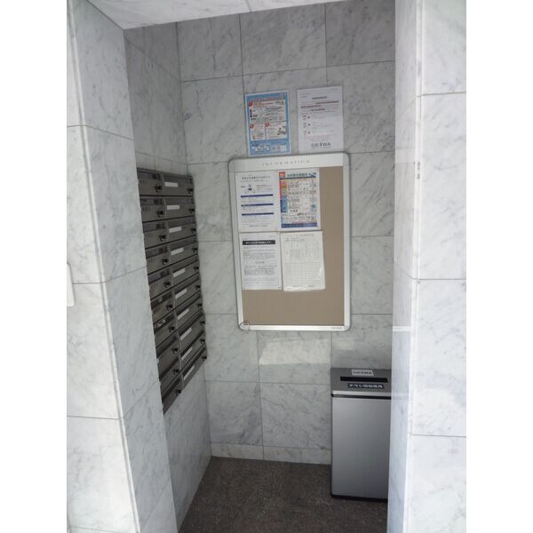  フィオーレレジデンス