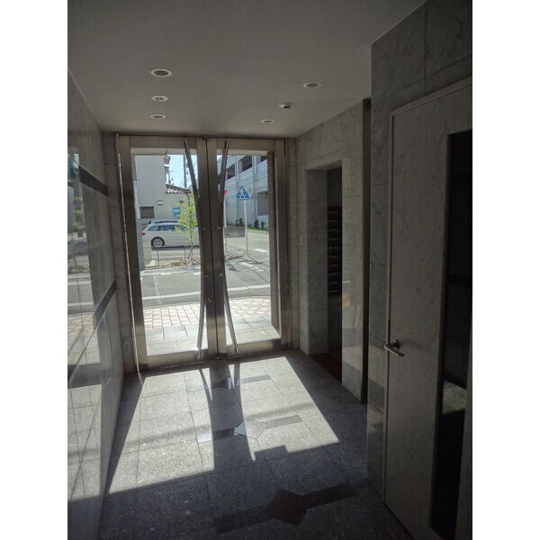  フィオーレレジデンス