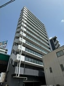 メイクスWアート丸の内の外観