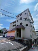 光陽ビルの外観