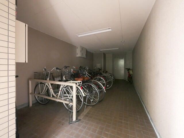  佐藤マンション