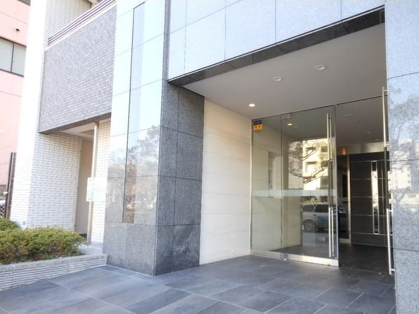  KDX千早レジデンス