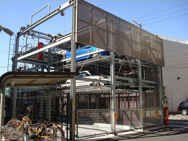  KDX千早レジデンス