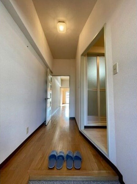  名古屋市営地下鉄鶴舞線/いりなか駅 徒歩5分 4階 築35年