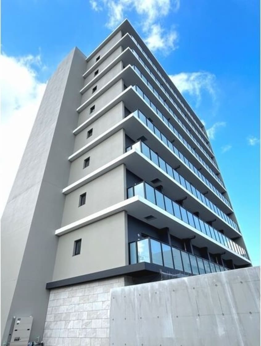  ルネフラッツ浄心