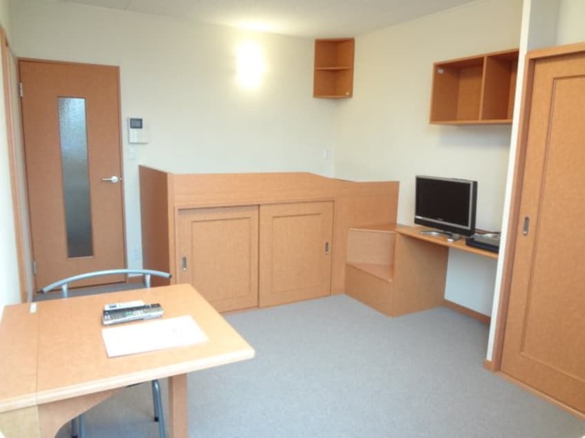  レオパレスＭ　Ｔ　Ｋ