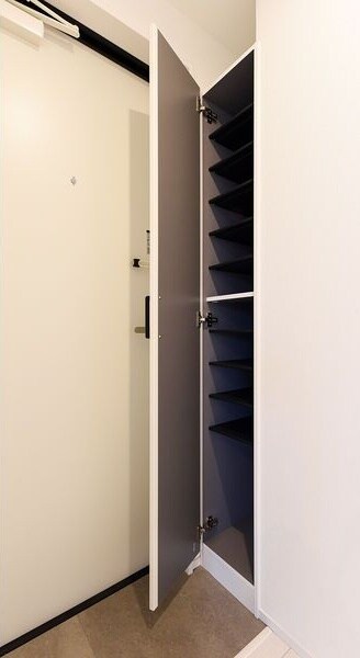 シューズボックス Jack hiradeⅠ