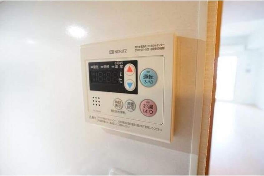  LaDouceur志賀本通Ⅱ