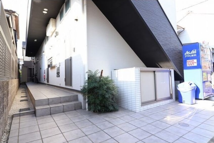  シェリール本陣