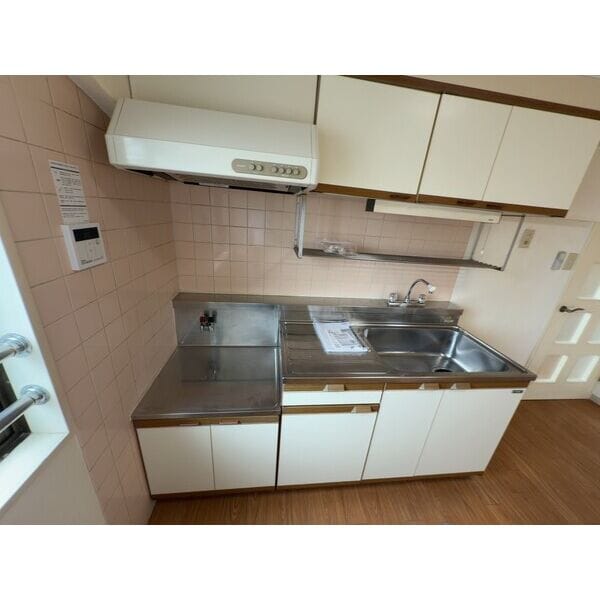  レスカール星ヶ丘