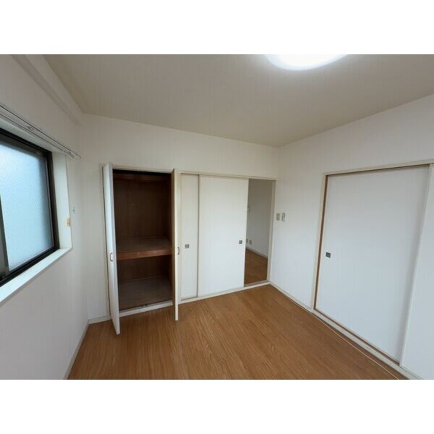  レスカール星ヶ丘