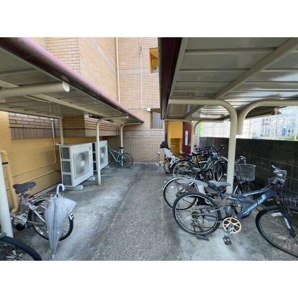  レスカール星ヶ丘