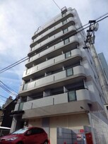 シェリーメゾン