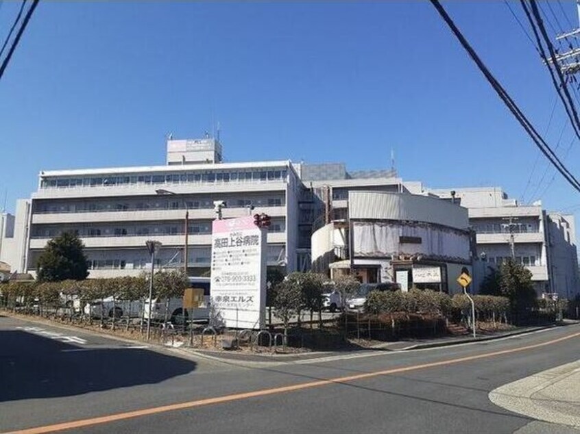  サンスコーレ壱番館