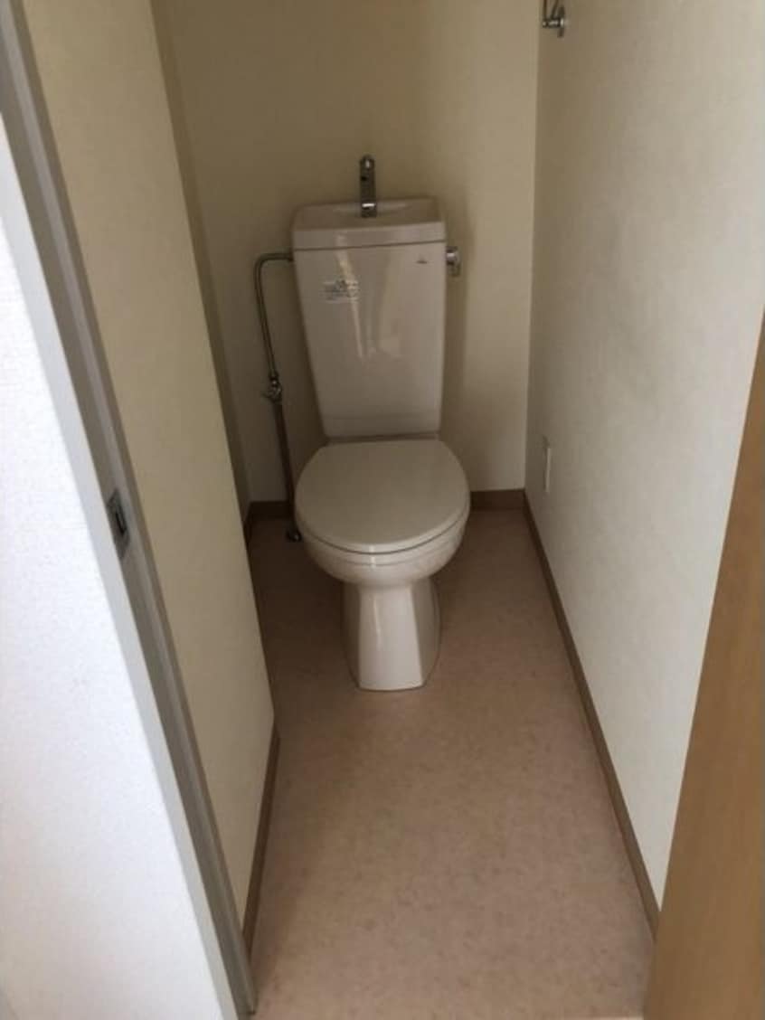  名古屋市営地下鉄鶴舞線/川名駅 徒歩5分 5階 築52年