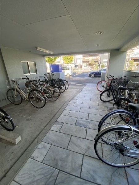  東海道本線/尾頭橋駅 徒歩24分 3階 築35年