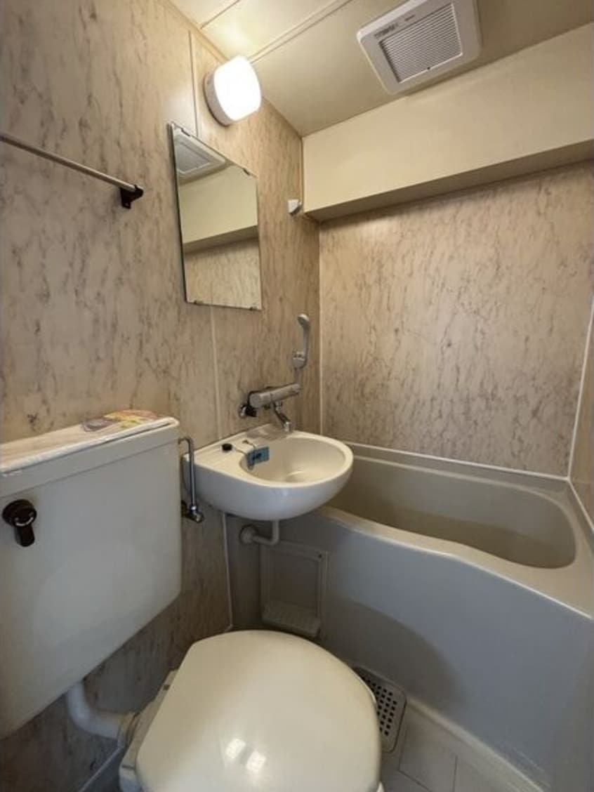  東海道本線/尾頭橋駅 徒歩24分 3階 築35年