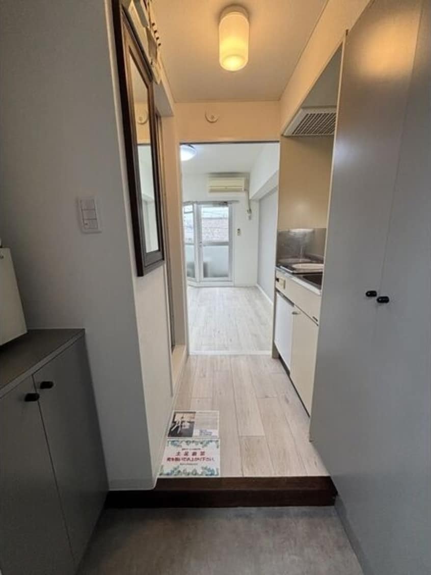  東海道本線/尾頭橋駅 徒歩24分 3階 築35年