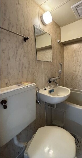  東海道本線/尾頭橋駅 徒歩24分 3階 築35年