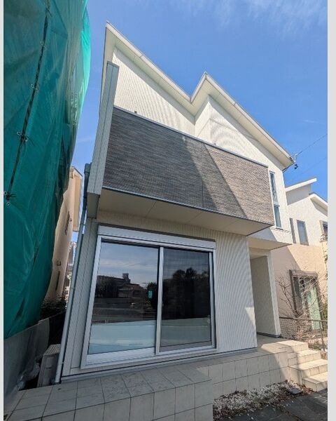  植田山4丁目戸建