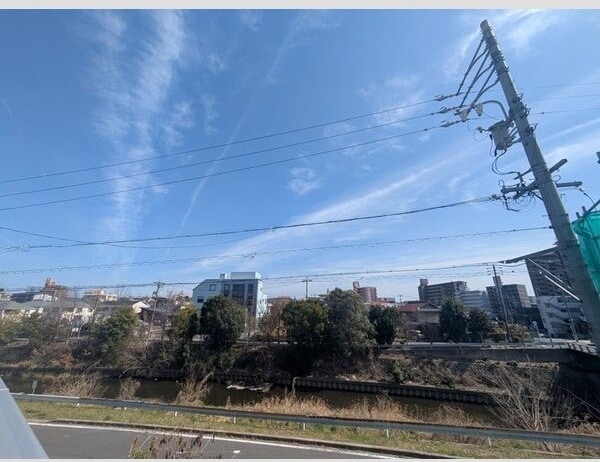  植田山4丁目戸建