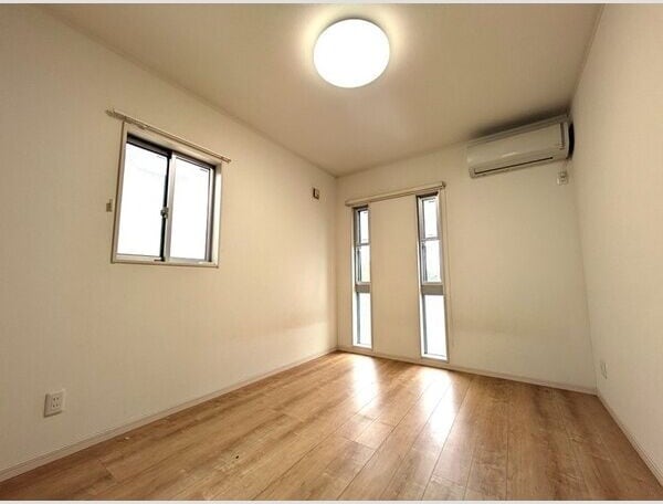  植田山4丁目戸建